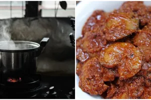 6 Cara membuat jengkol empuk dan tidak berbau, mudah dan ampuh