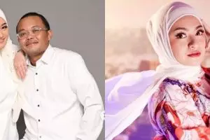 9 Momen Sule curhat Nathalie ngidam aneh-aneh, suruh mandi 4 kali/hari