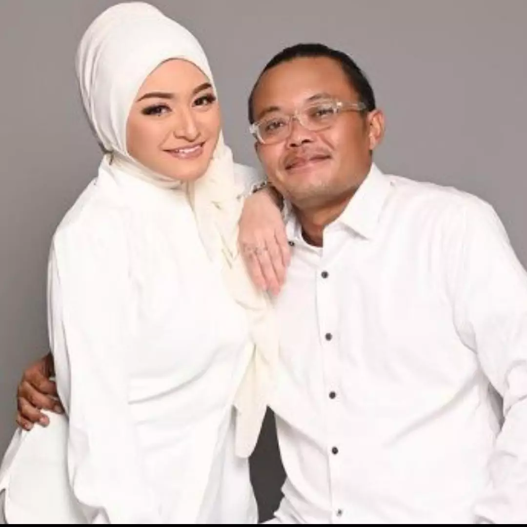 9 Momen Sule curhat Nathalie ngidam aneh-aneh, suruh mandi 4 kali/hari