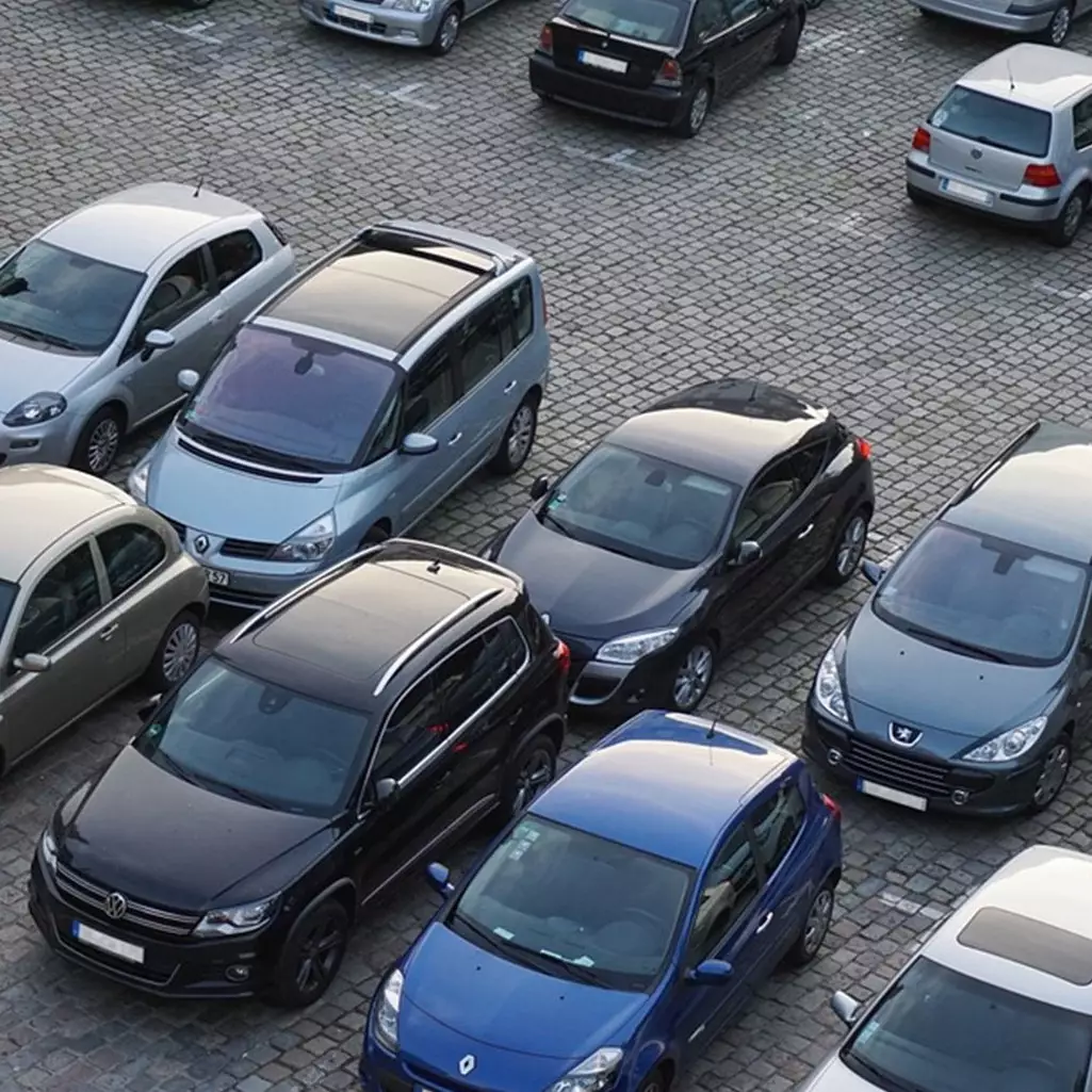 Viral cerita bule bayar Rp 9,6 juta parkir di bandara selama 2 bulan