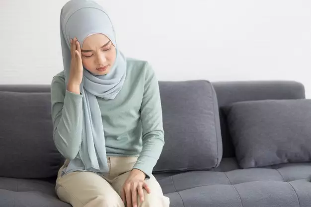 penyakit Ain dalam Islam © 2021 brilio.net