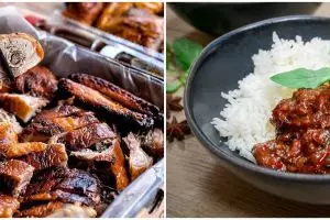 20 Resep makanan oriental yang menggugah selera, mudah dibuat, enak, dan mengenyangkan