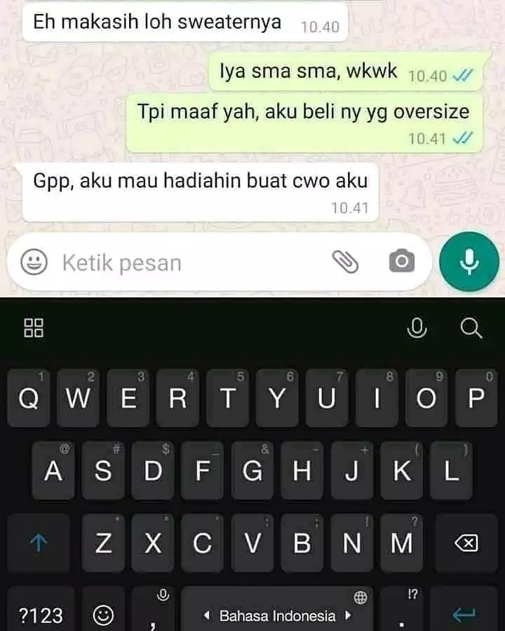 momen nyesek kodein gebetan © 2021 instagram.com momen nyesek kodein gebetan © 2021 instagram.com