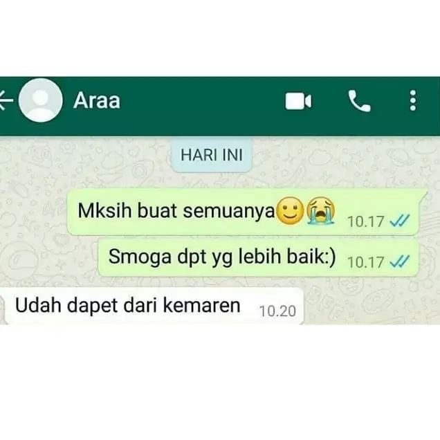 momen nyesek kodein gebetan © 2021 instagram.com momen nyesek kodein gebetan © 2021 instagram.com