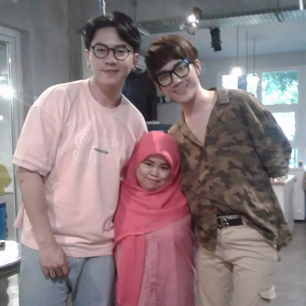 Transformasi Kekeyi dari awal dikenal hingga kini Berbagai sumber Transformasi Kekeyi dari awal dikenal hingga kini Berbagai sumber