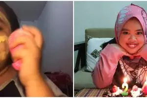 10 Transformasi Kekeyi dari awal dikenal hingga kini, jadi sorotan