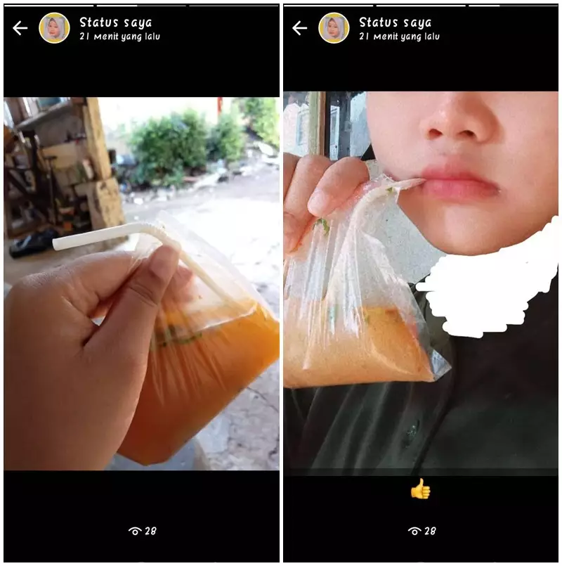 makan dari plastik © 2021 berbagai sumber makan dari plastik © 2021 berbagai sumber