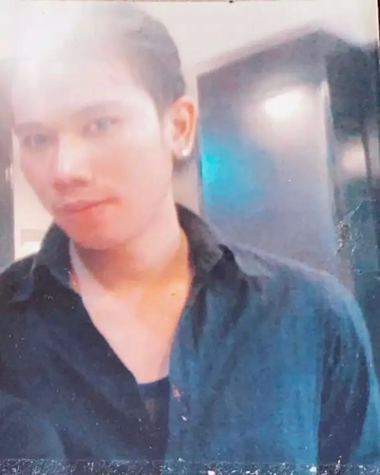 Vicky Prasetyo unggah potret lawas Instagram