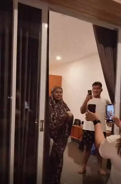 ultah Kesha ke-23 © Instagram