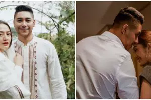 8 Momen Siti Badriah belajar budaya Bali, rasakan indahnya perbedaan