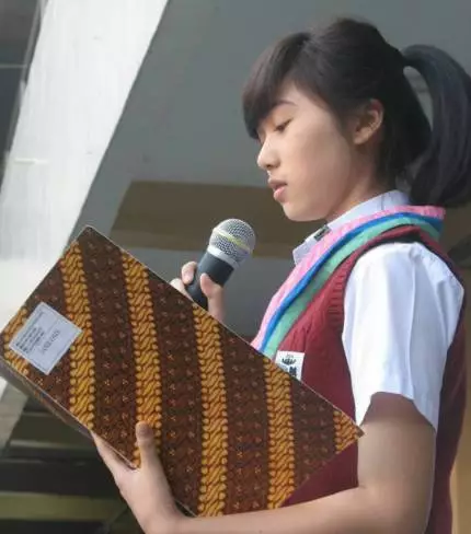 Potret 9 musisi saat SMA Instagram