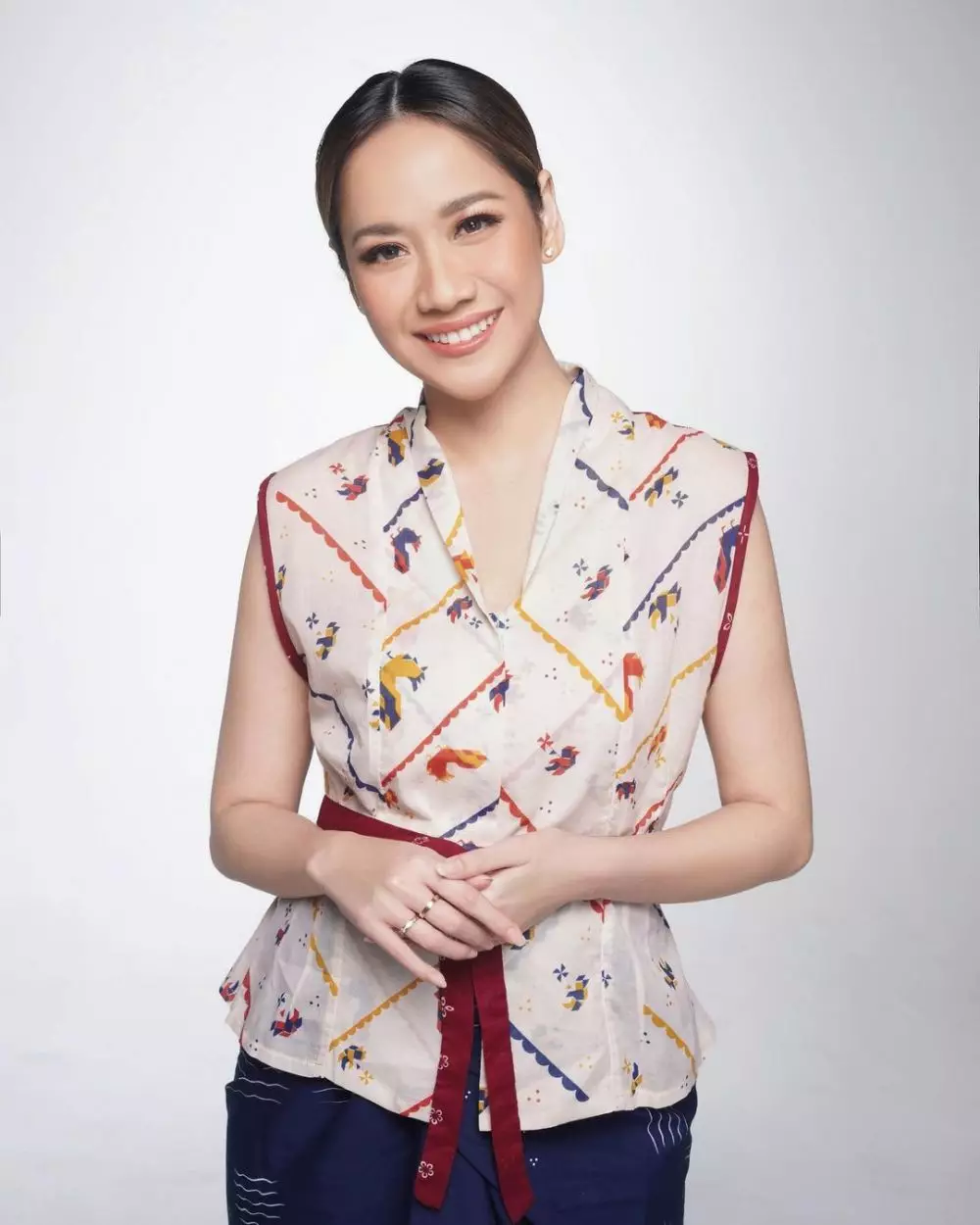 Potret 9 musisi saat SMA Instagram