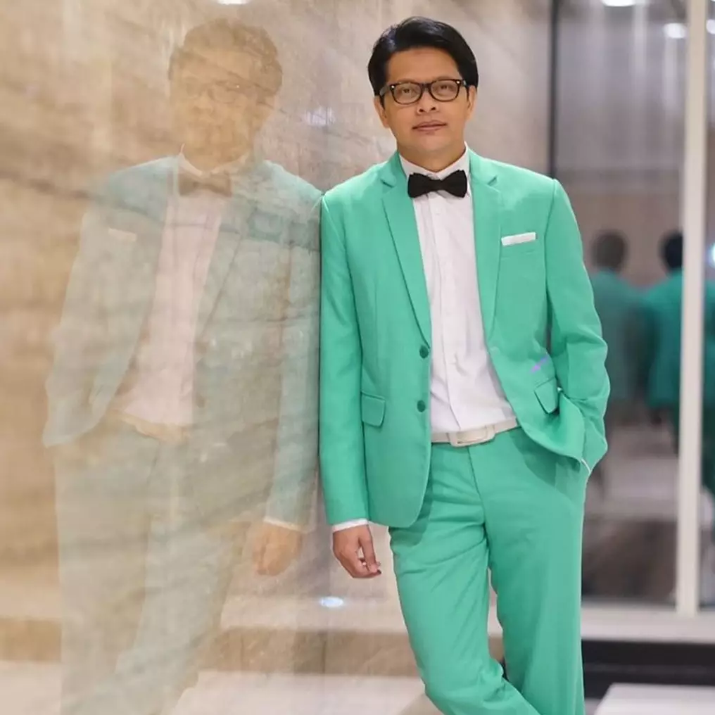 Potret 9 musisi saat SMA, parasnya curi perhatian