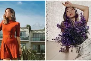 Tak pernah marah ke anak, ini 6 cara Jennifer Bachdim asuh buah hati