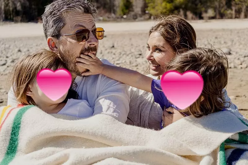 Potret suami bule 9 seleb Bollywood Berbagai sumber