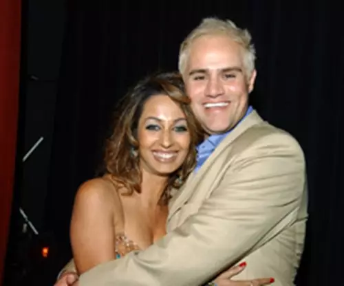 Potret suami bule 9 seleb Bollywood Berbagai sumber