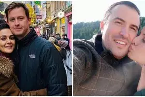 Potret suami bule 9 seleb Bollywood, menawan dan curi perhatian