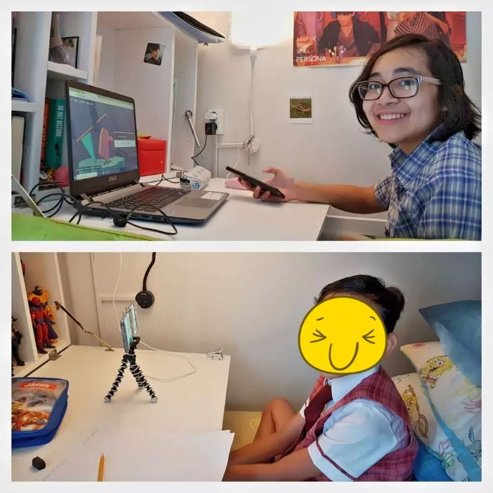 rumah Marcelino Lefrandt © Instagram