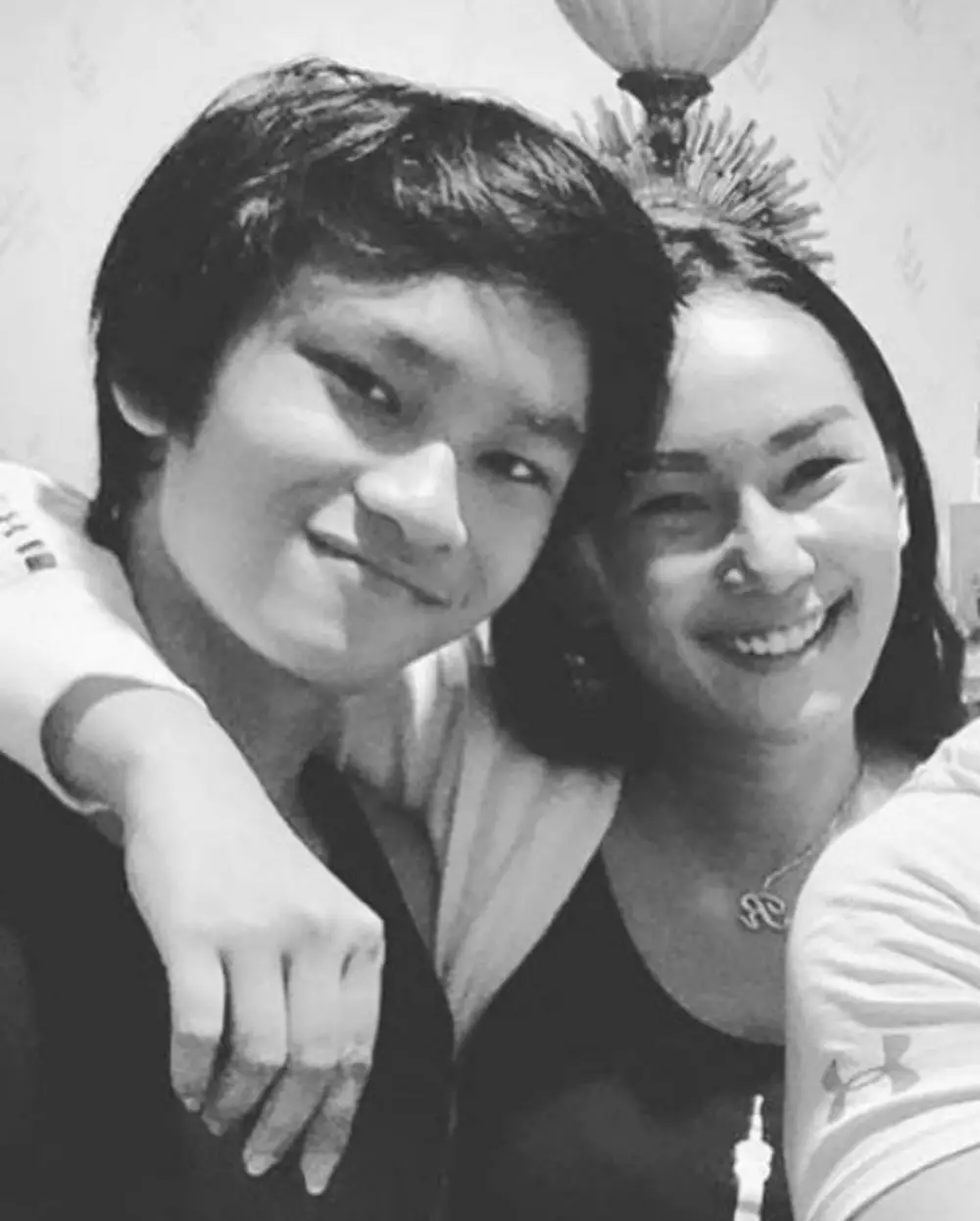 Potret Kalina Oktarani rayakan ultah Azka dari masa ke masa Instagram