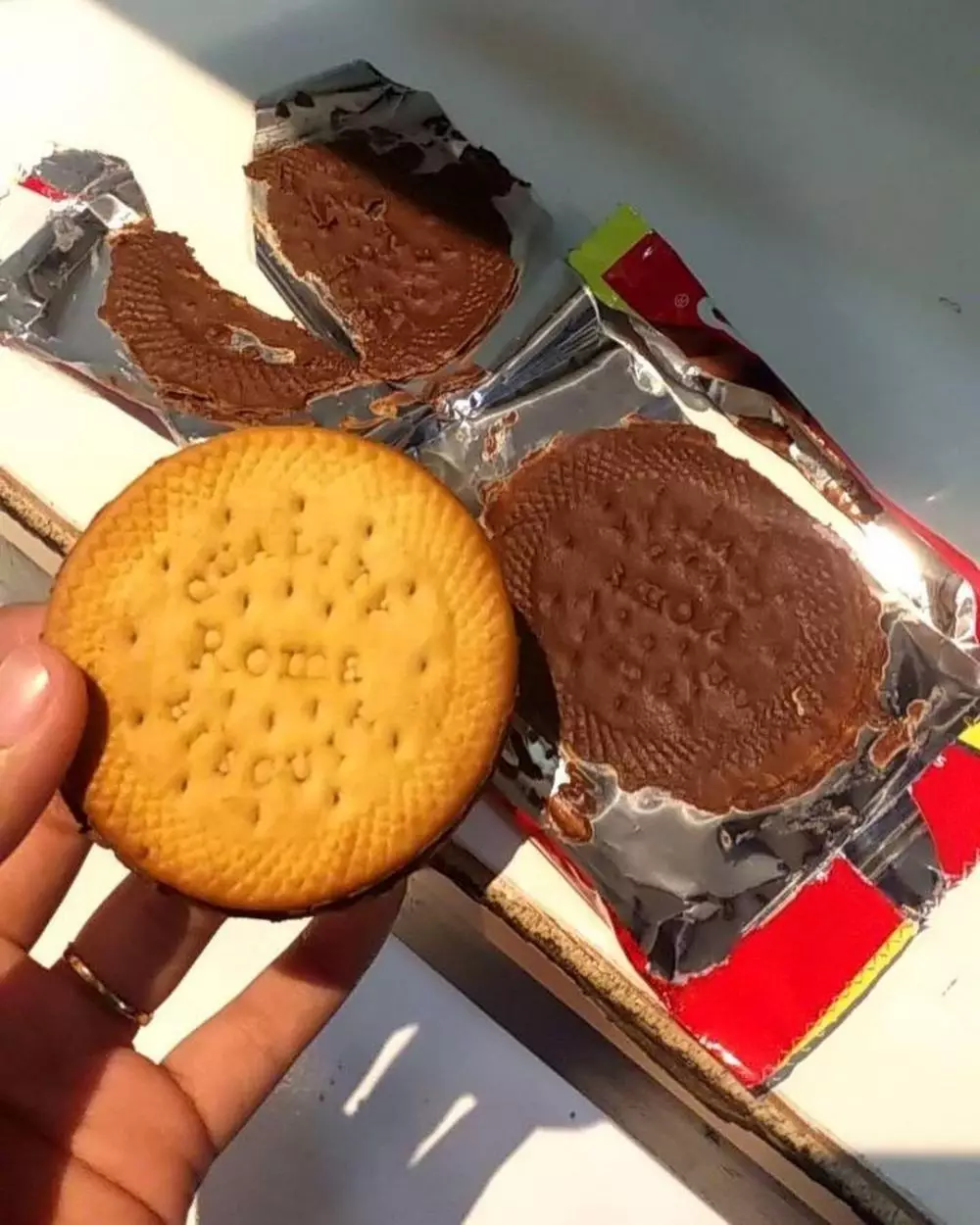 potret ngenes jajanan © 2021 Instagram