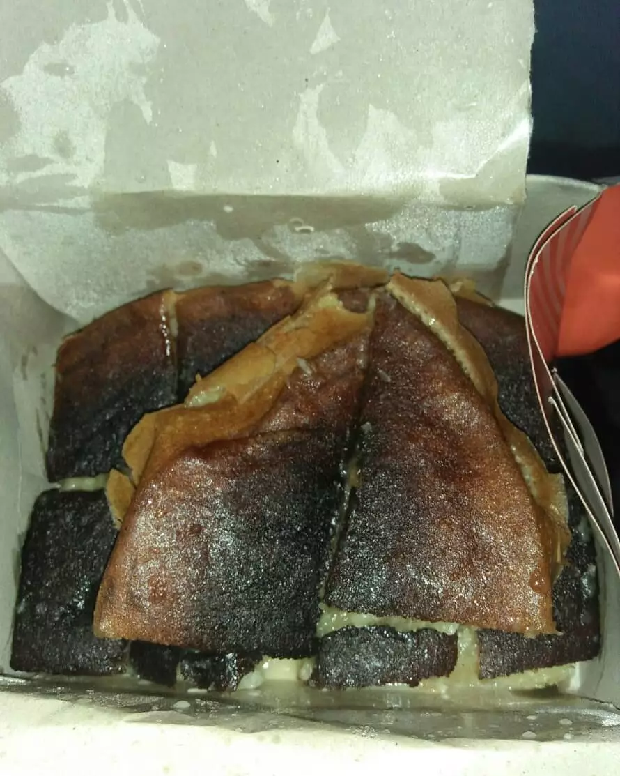 potret ngenes jajanan © 2021 Instagram