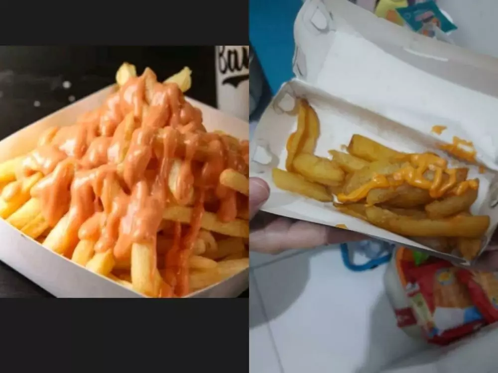 potret ngenes jajanan © 2021 Instagram