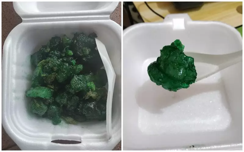 potret ngenes jajanan © 2021 Instagram