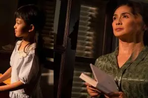 4 Fakta pementasan virtual seni teatrikal monolog serial Bung Karno