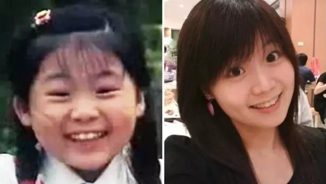 Potret terkini 5 artis cilik Mandarin Berbagai sumber Potret terkini 5 artis cilik Mandarin Berbagai sumber