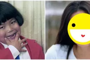 Potret terkini 5 artis cilik Mandarin, paras cantiknya bikin pangling