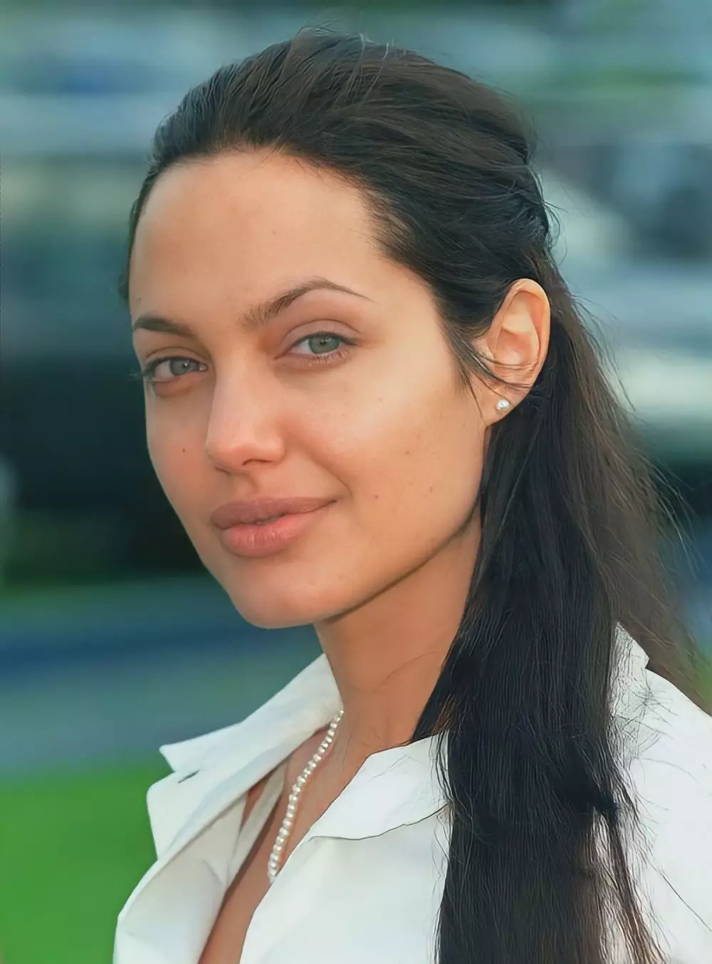 seleb hollywood di atas 40 tanpa makeup © Twitter seleb hollywood di atas 40 tanpa makeup © Twitter