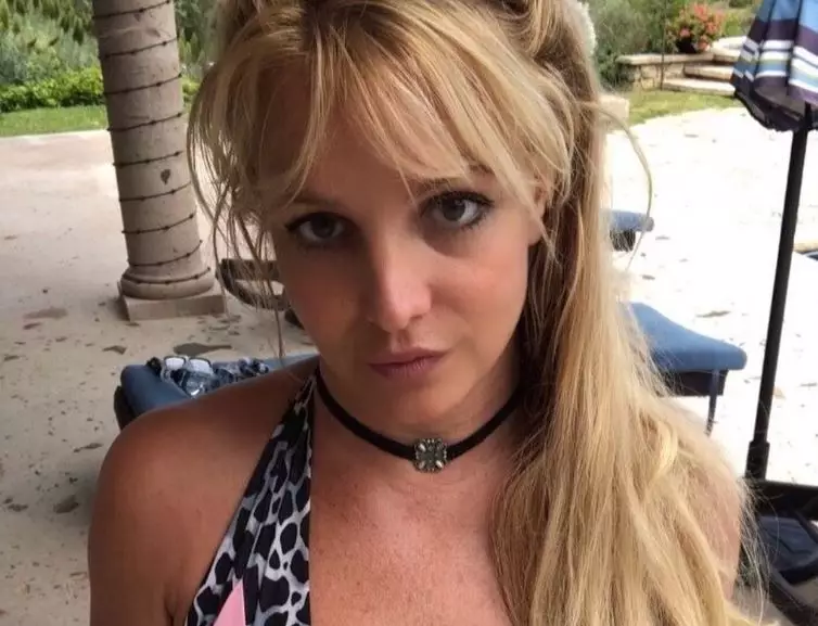 seleb hollywood di atas 40 tanpa makeup © Instagram seleb hollywood di atas 40 tanpa makeup © Instagram