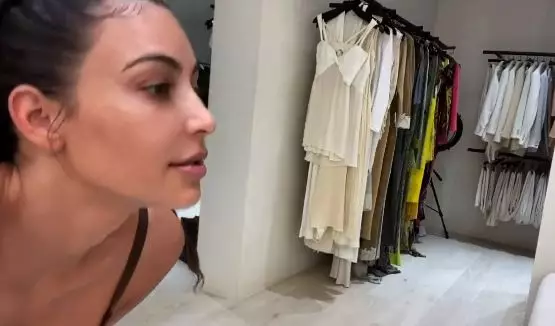 seleb hollywood di atas 40 tanpa makeup © Instagram seleb hollywood di atas 40 tanpa makeup © Instagram