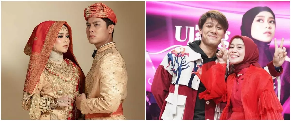 Penampakan rundown acara lamaran Lesty Kejora, bridesmaidnya disorot