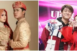 Penampakan rundown acara lamaran Lesty Kejora, bridesmaidnya disorot