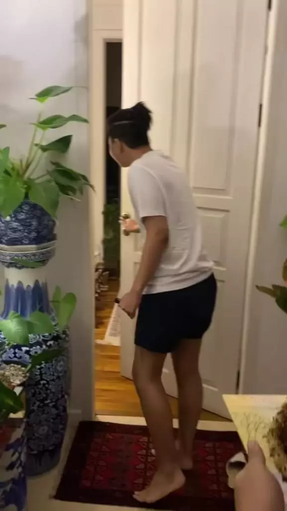 Yuni Shara ulang tahun ke-49 © Instagram