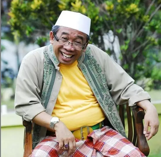 kabar 6 pemeran sitkom Lika Liku Laki Laki dari berbagai sumber kabar 6 pemeran sitkom Lika Liku Laki Laki dari berbagai sumber