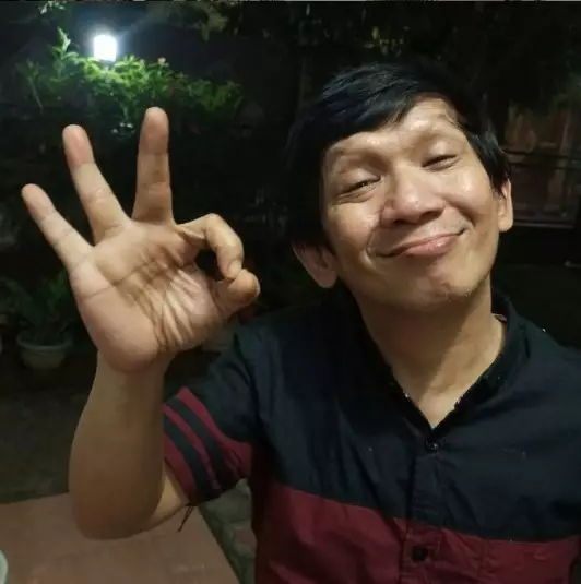 kabar 6 pemeran sitkom Lika Liku Laki Laki dari berbagai sumber kabar 6 pemeran sitkom Lika Liku Laki Laki dari berbagai sumber