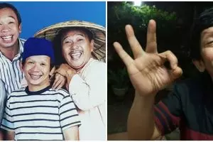 28 Tahun berlalu, ini kabar 6 pemeran sitkom Lika-Liku Laki-Laki