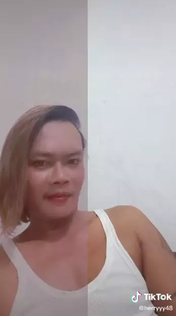 herry tiktokers yang mirip sule Berbagai sumber