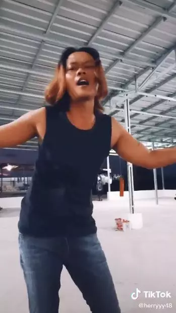 herry tiktokers yang mirip sule Berbagai sumber