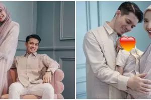 Taksiran 6 harga perlengkapan bayi Zaskia Sungkar, bikin melongo