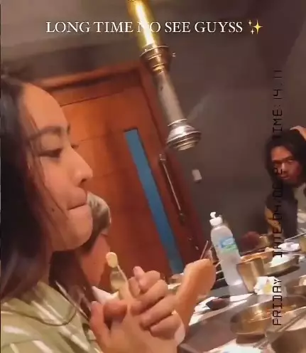 Momen Felicya Angelista dan Natasha Wilona temu kangen dari berbagai sumber