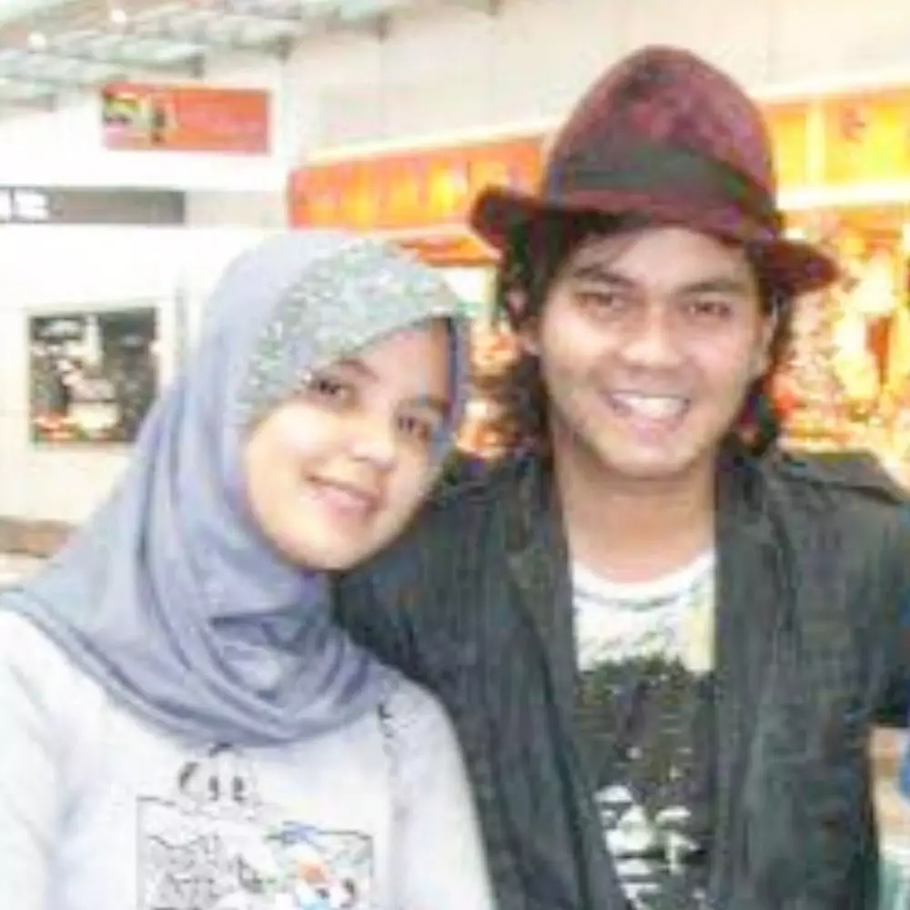 momen pertemuan seleb dengan pasangannya © 2021 brilio.net