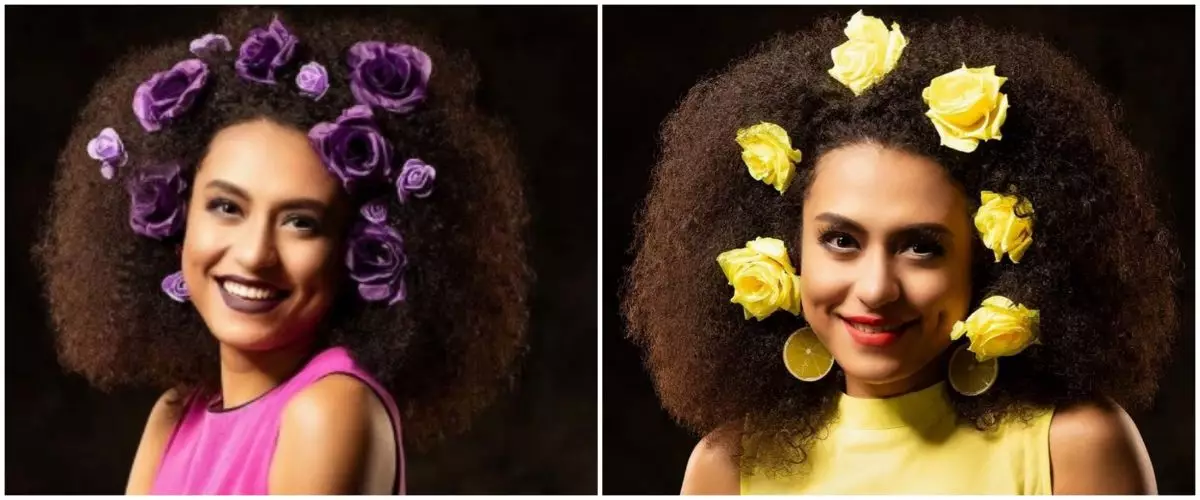 10 Potret Olvah Alhamid, 'Puteri Indonesia' dukung Nagita ikon PON