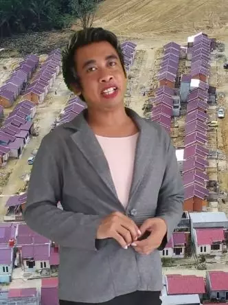 potret terbaru Mimi Peri © Instagram