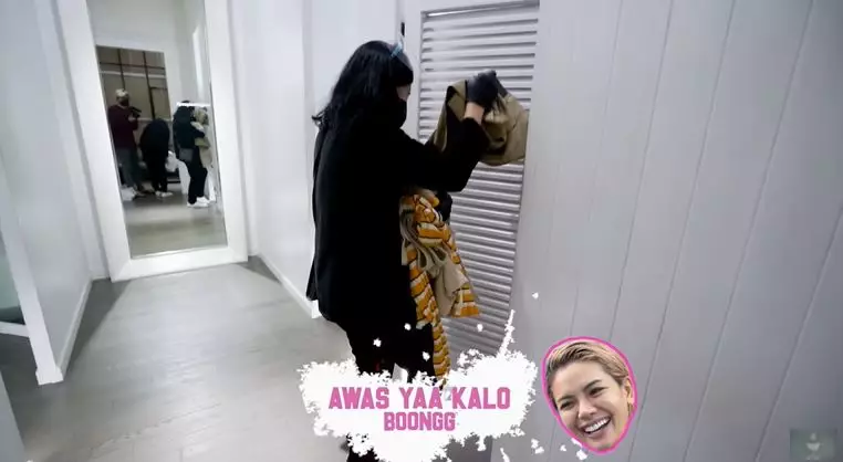 Nikita Mirzani ke mal © YouTube