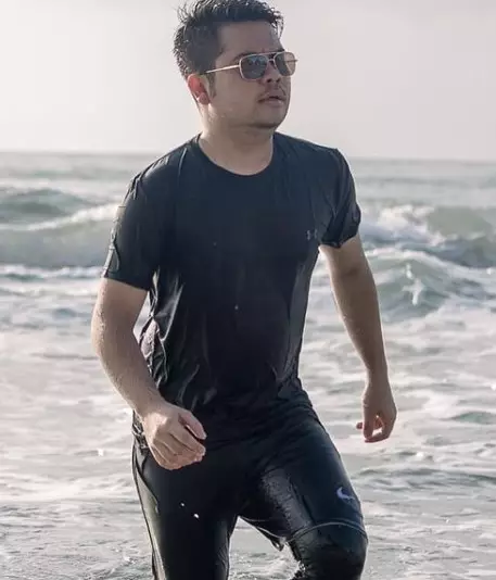 Potret terbaru Sion Simbolon Idola Cilik © Instagram/@sion27simbolon Potret terbaru Sion Simbolon Idola Cilik © Instagram/@sion27simbolon