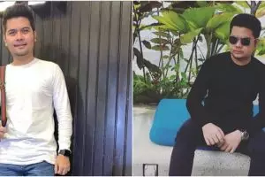 10 Potret terbaru Sion Simbolon Idola Cilik, kini jadi personel Pasto