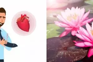 8 Manfaat bunga teratai untuk kesehatan, cegah risiko penyakit jantung